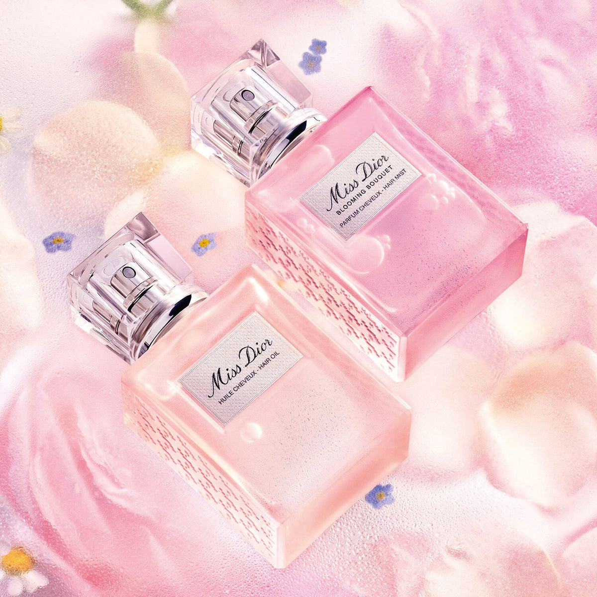DIOR | Miss Dior Hair Oil