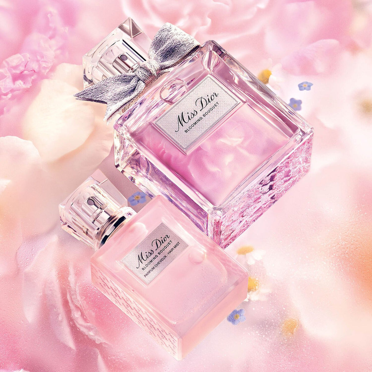 DIOR | Miss Dior Blooming Bouquet Hair Mist