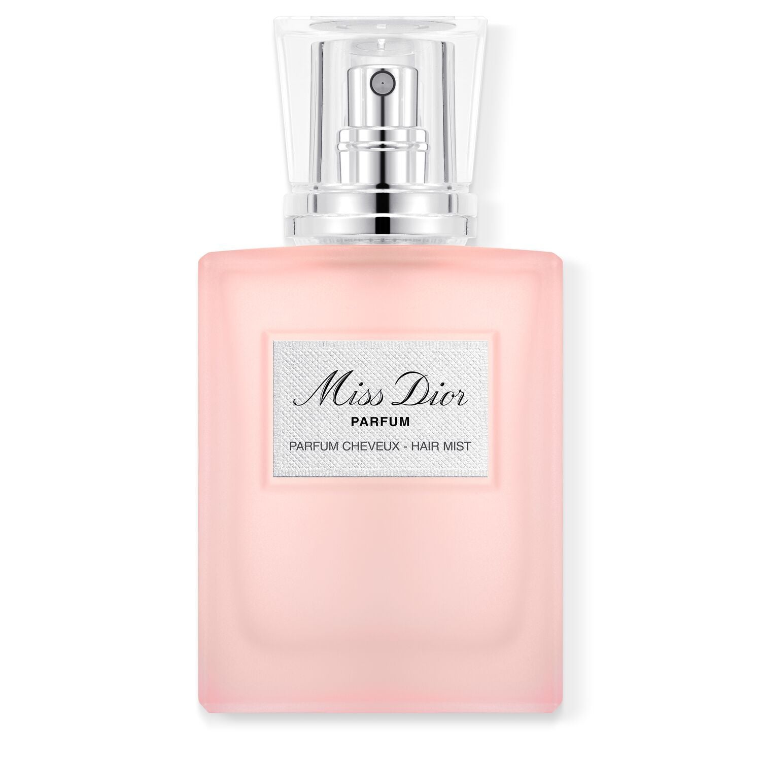 DIOR | Miss Dior Parfum Hair Mist - Felix Online