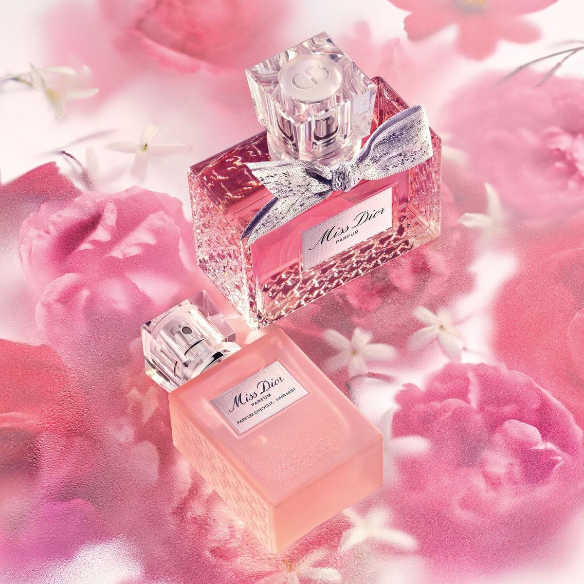 DIOR | Miss Dior Parfum Hair Mist