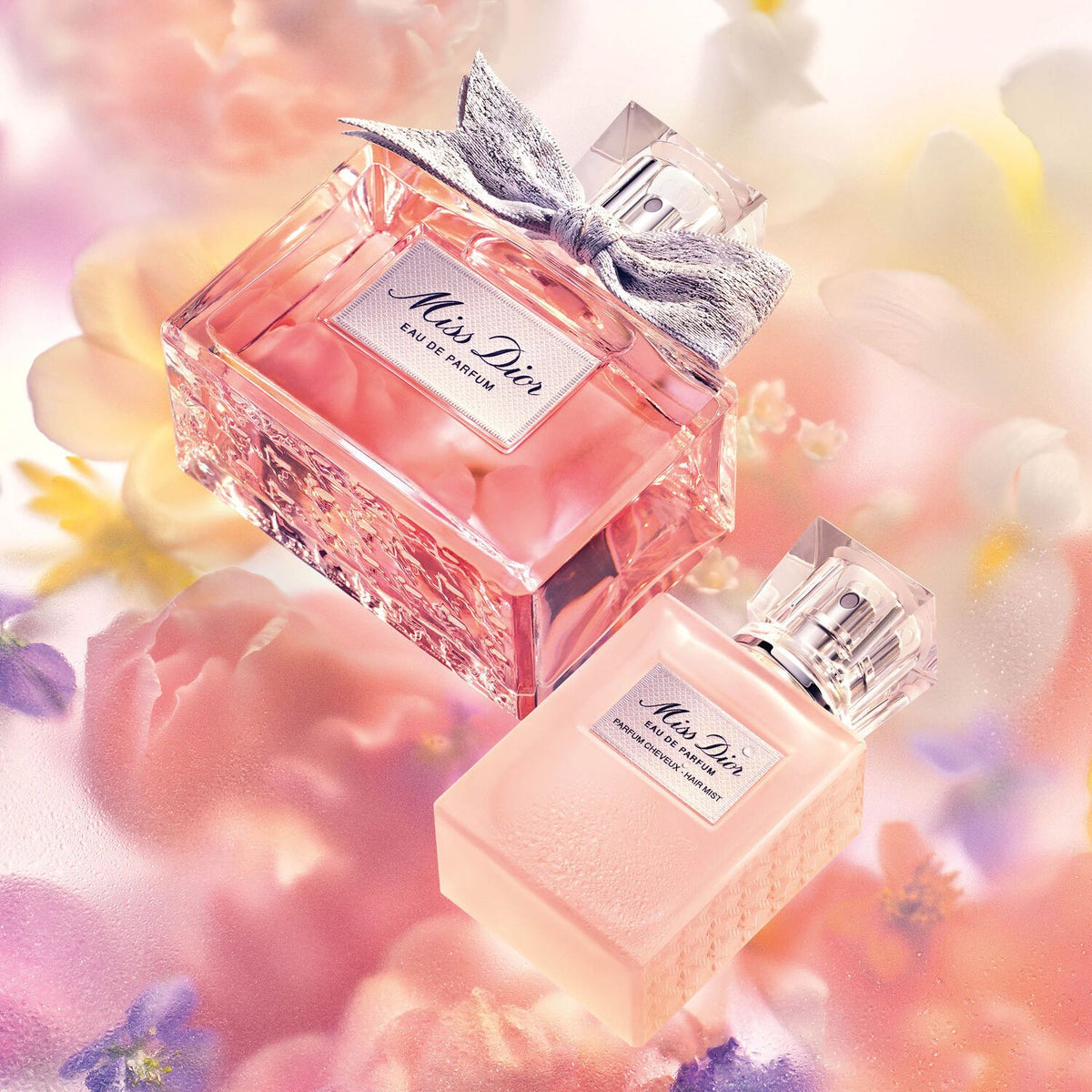DIOR | Eau de Parfum Miss Dior Hair Mist