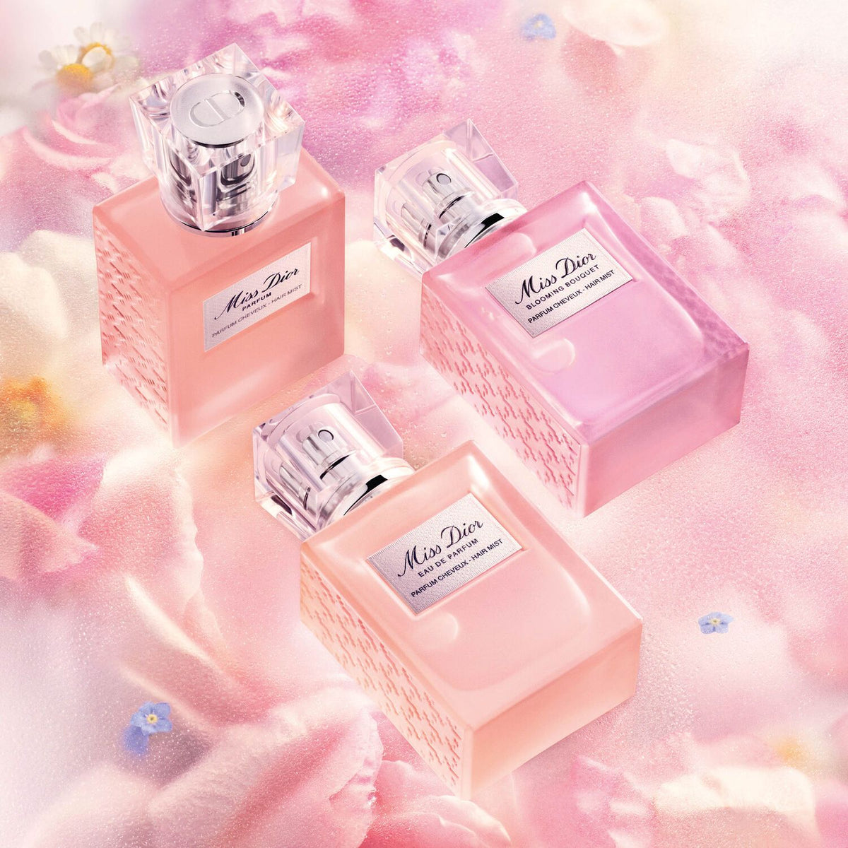 DIOR | Eau de Parfum Miss Dior Hair Mist