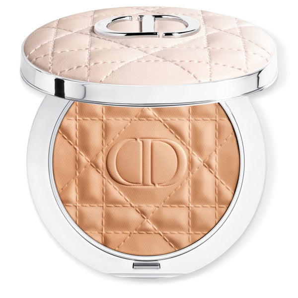 Dior | Forever Nude Matte Filter Polvos Fijadores Difuminadores, Mate Luminoso