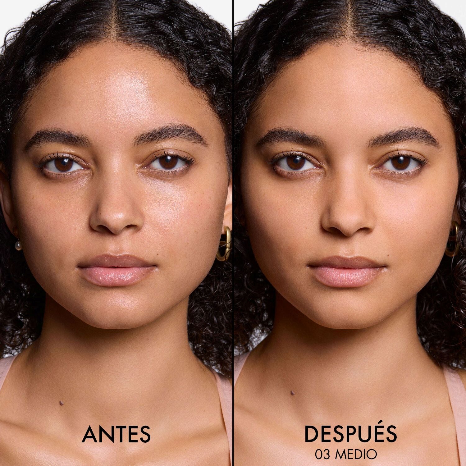 Dior | Forever Nude Matte Filter Polvos Fijadores Difuminadores