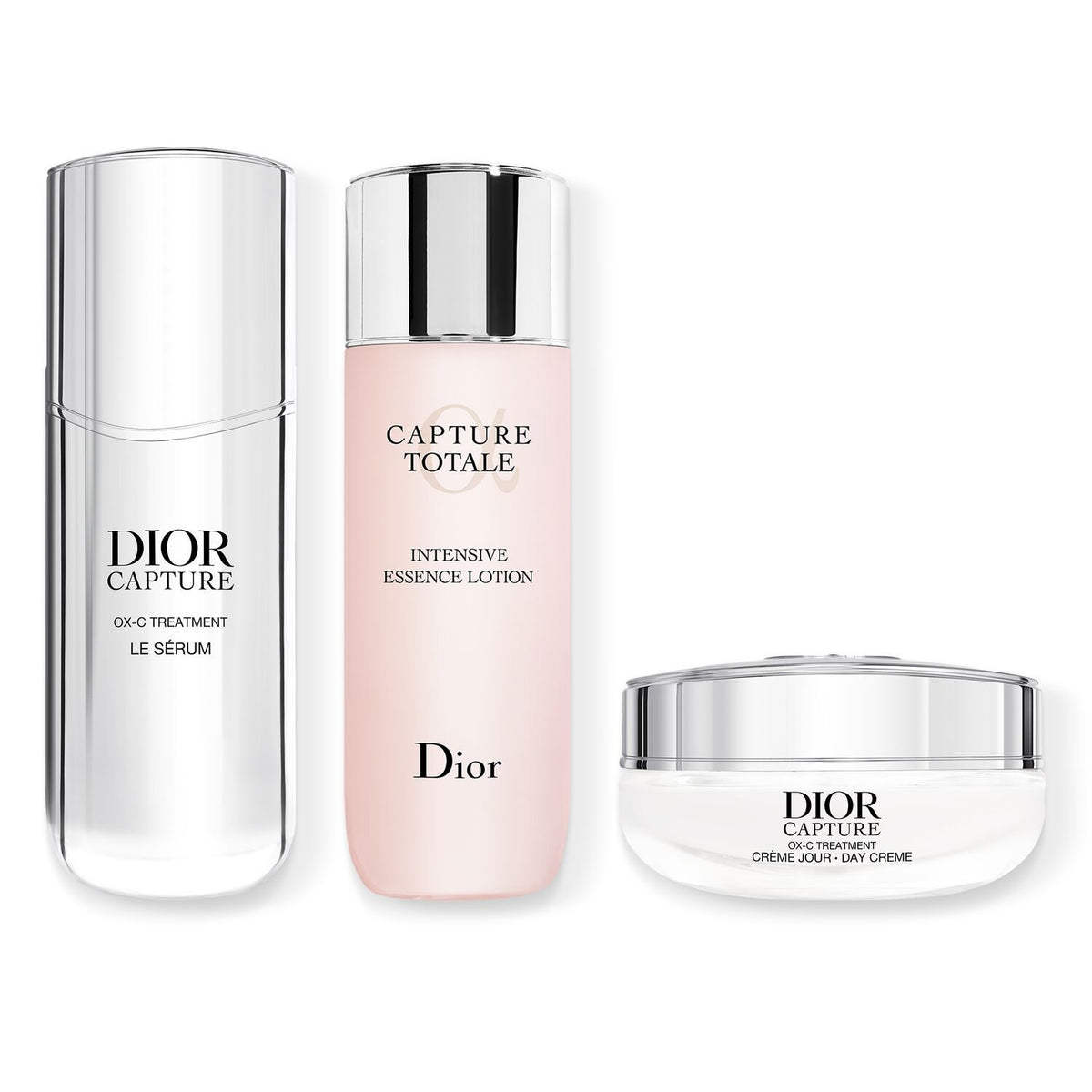 Dior | Capture Ritual Corrección Antiedad de Alto Rendimiento