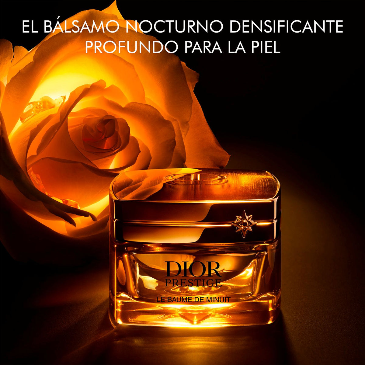 Dior | Prestige Le Baume de Minuit