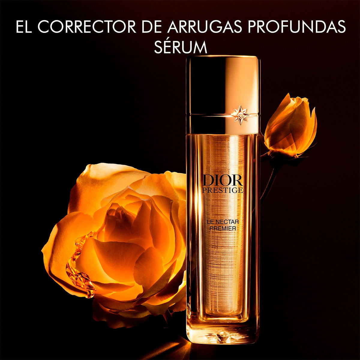 Dior | Prestige Le Nectar Premier