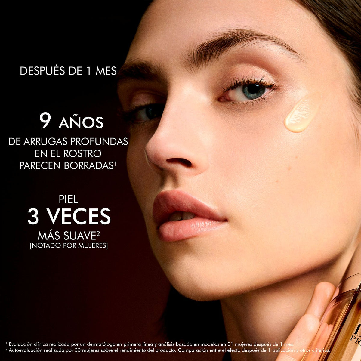 Dior | Prestige Le Nectar Premier
