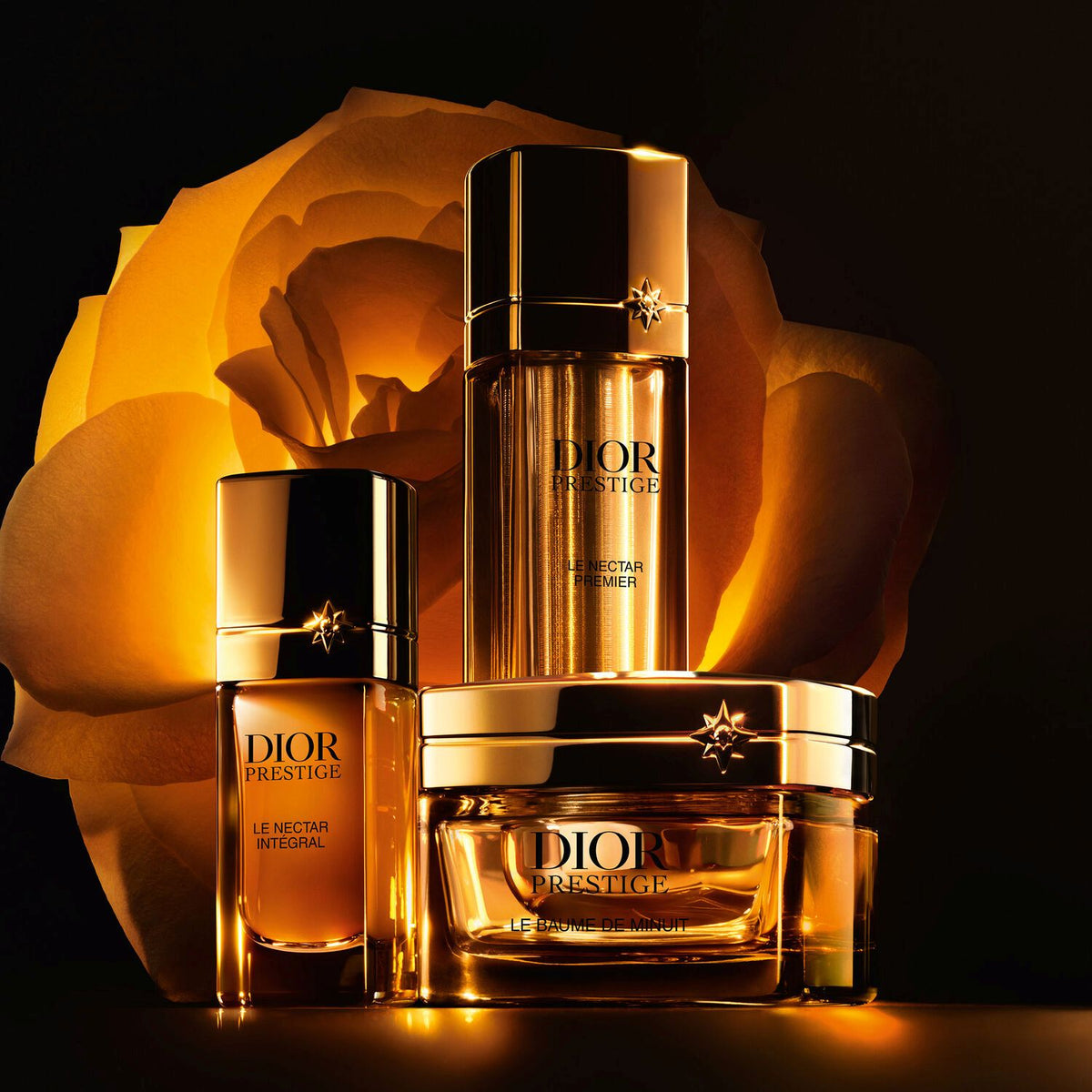 Dior | Prestige Le Nectar Premier