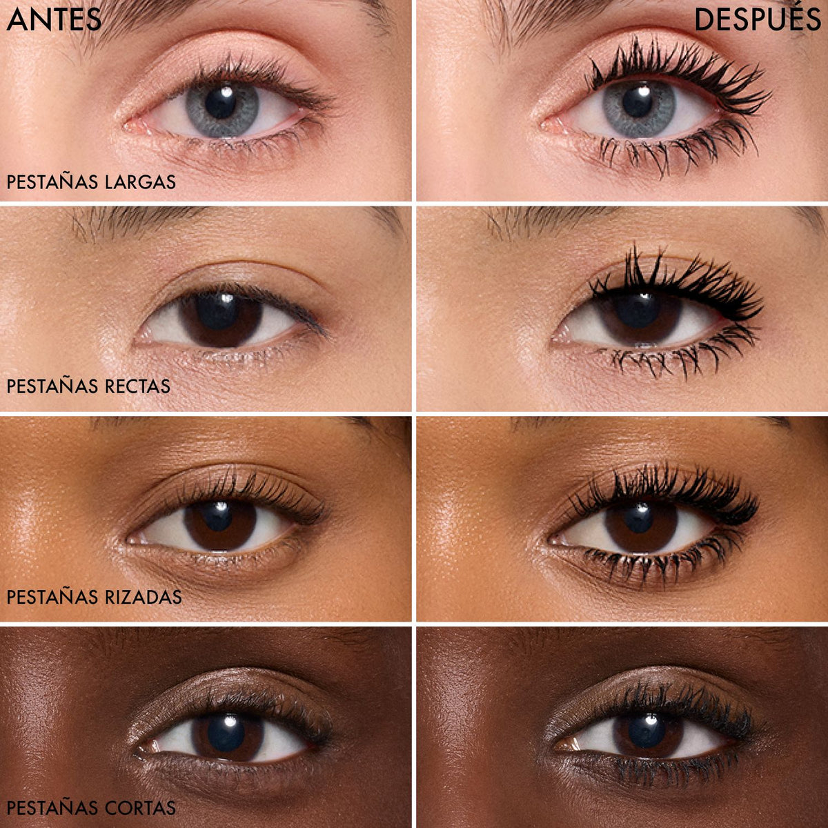 DIOR | Mascara Diorshow Overvolume
