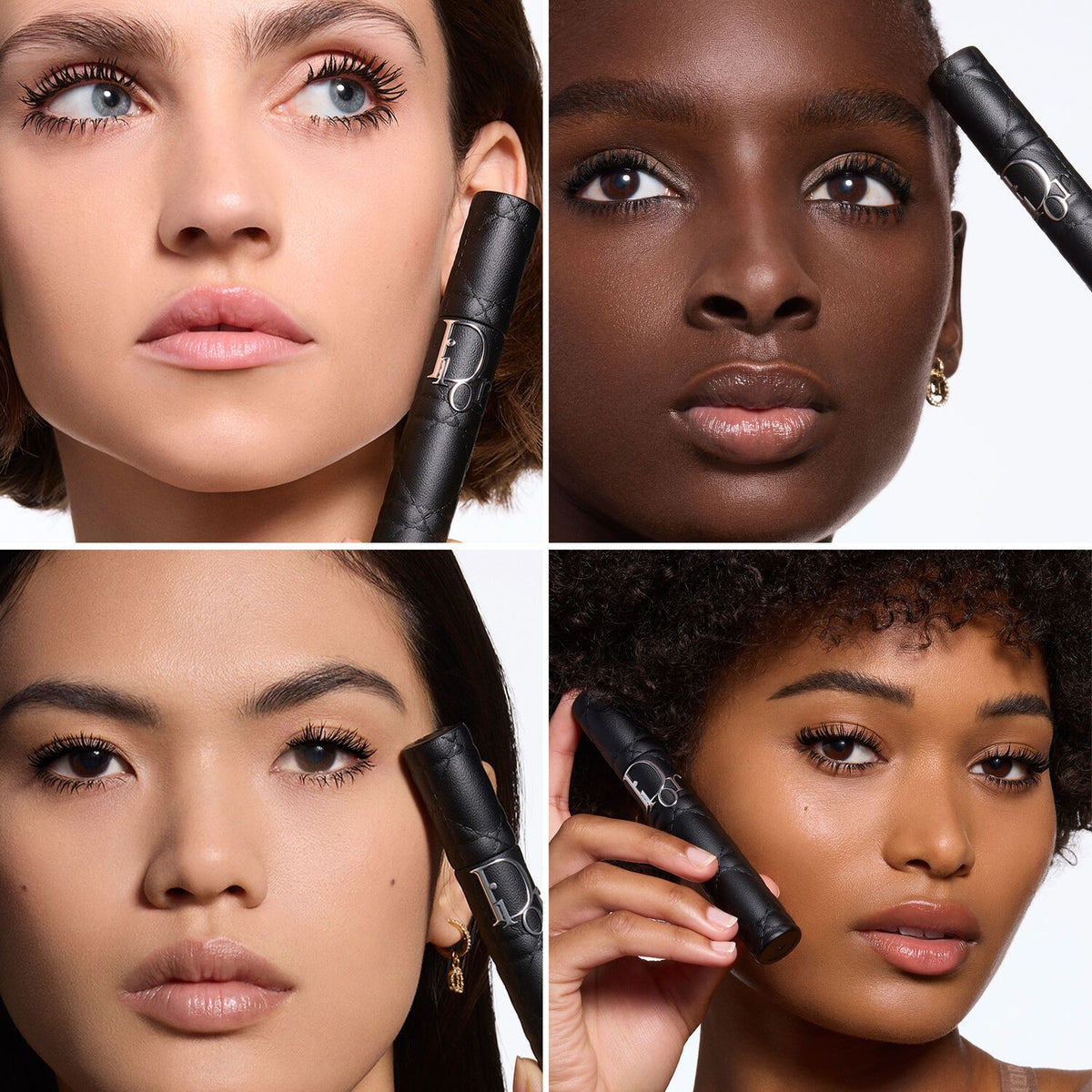 DIOR | Mascara Diorshow Overvolume