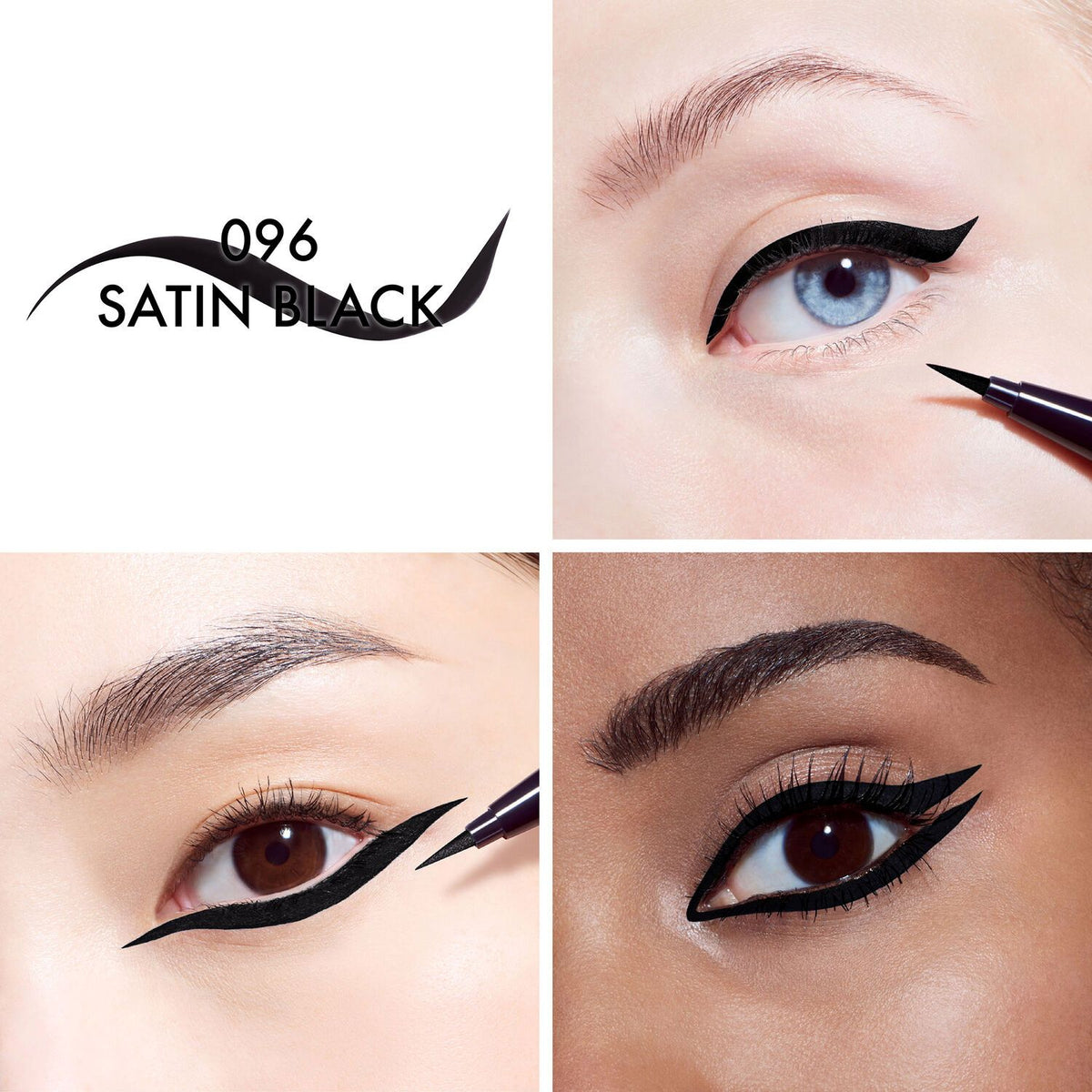 DIOR | Diorshow Liquid Liner