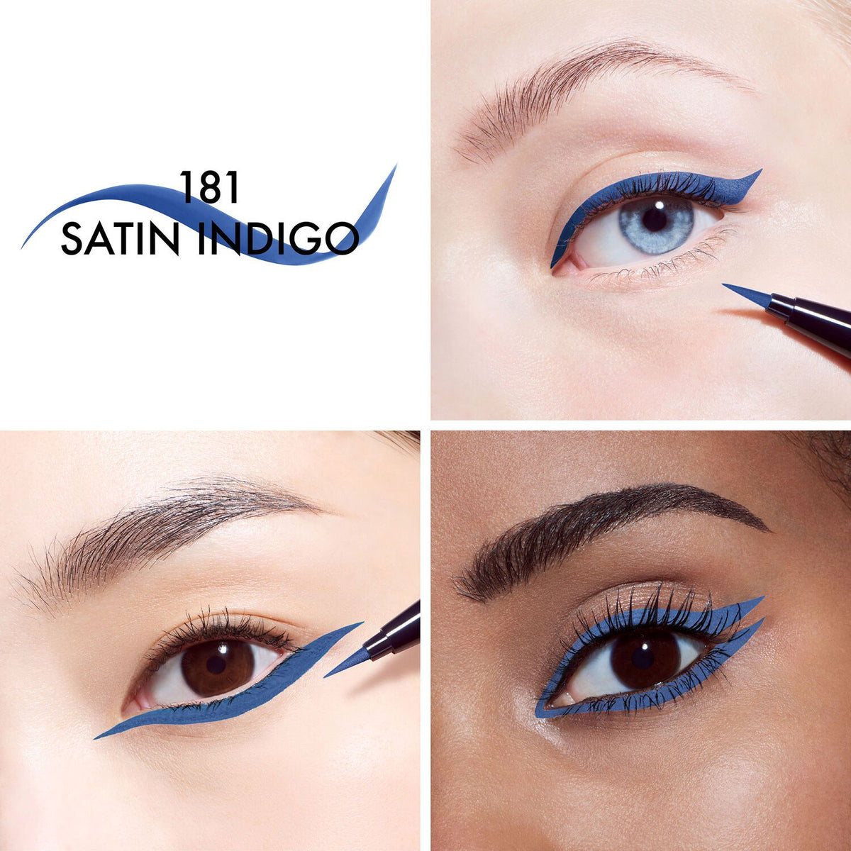 DIOR | Diorshow Liquid Liner