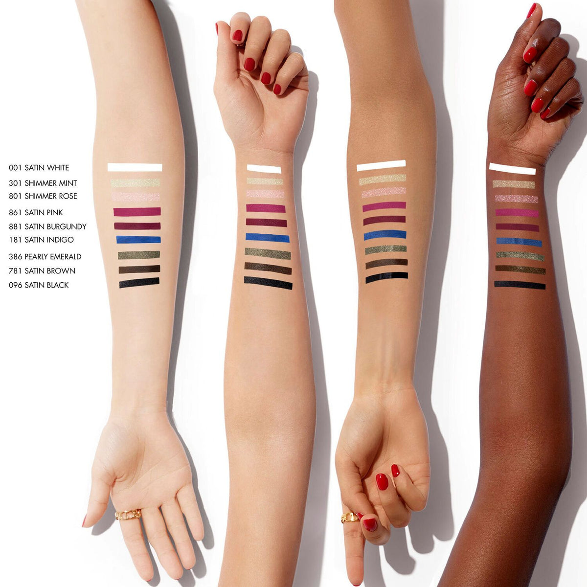 DIOR | Diorshow Liquid Liner