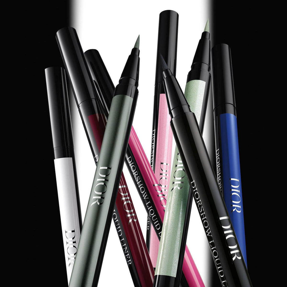 DIOR | Diorshow Liquid Liner
