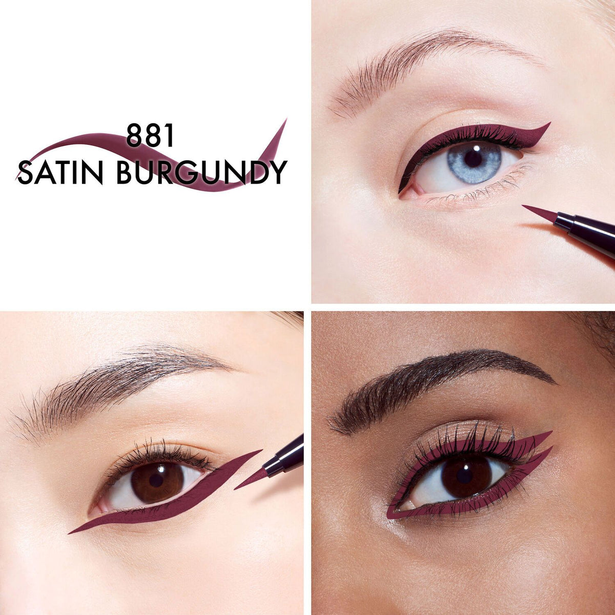 DIOR | Diorshow Liquid Liner