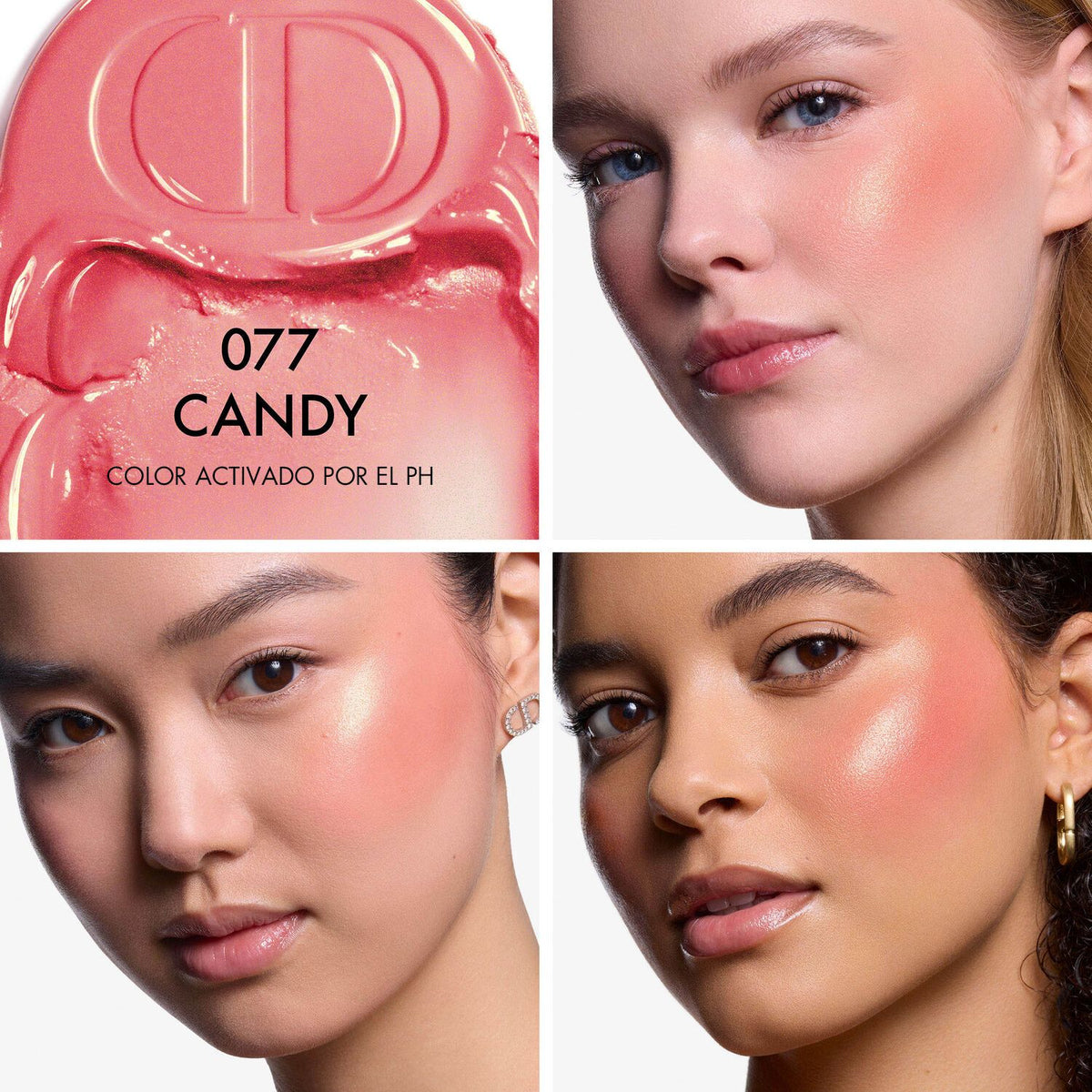 DIOR | Dior Backstage Rosy Glow Stick