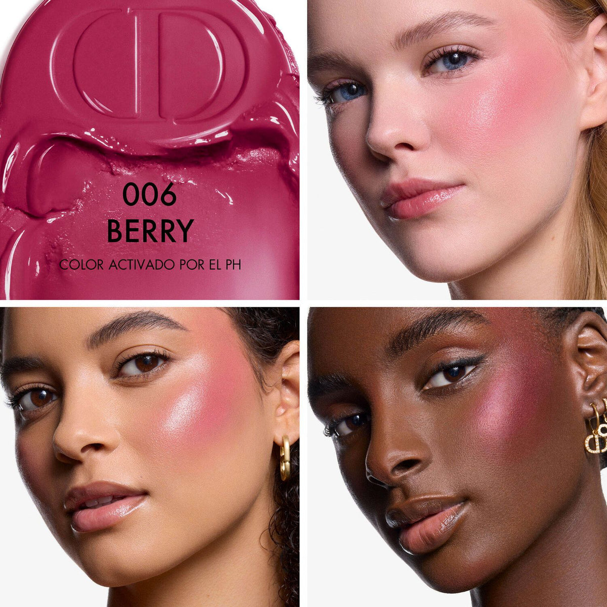 DIOR | Dior Backstage Rosy Glow Stick