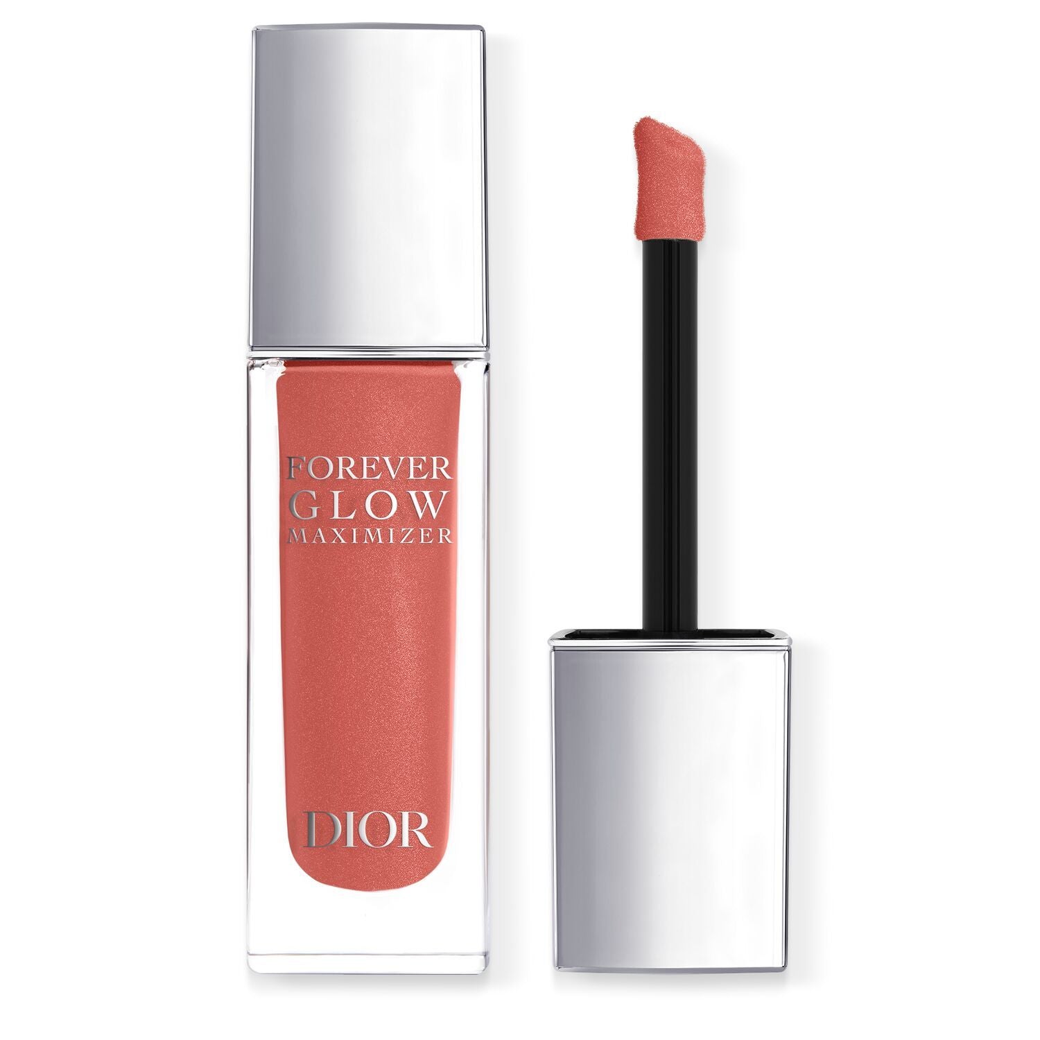 Dior Forever Glow Maximizer 5色セット Dior Forever Glow Maximizer iluminador líquido - Felix Online