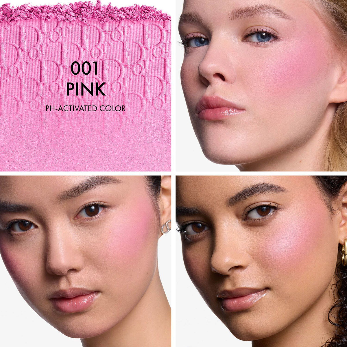 DIOR | Dior Backstage Rosy Glow