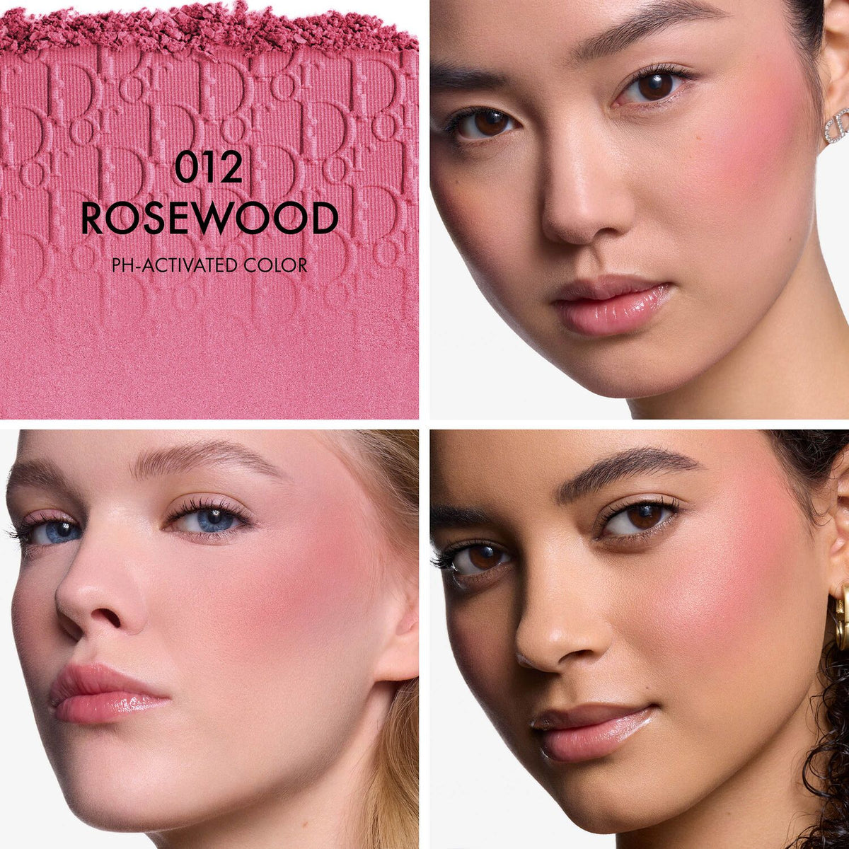 DIOR | Dior Backstage Rosy Glow