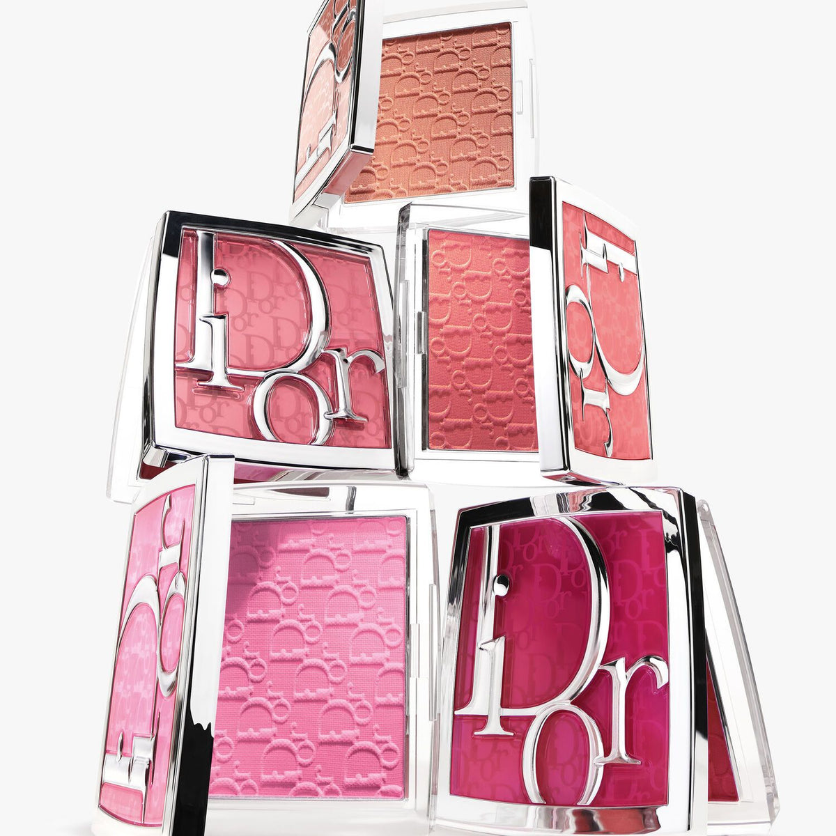 DIOR | Dior Backstage Rosy Glow