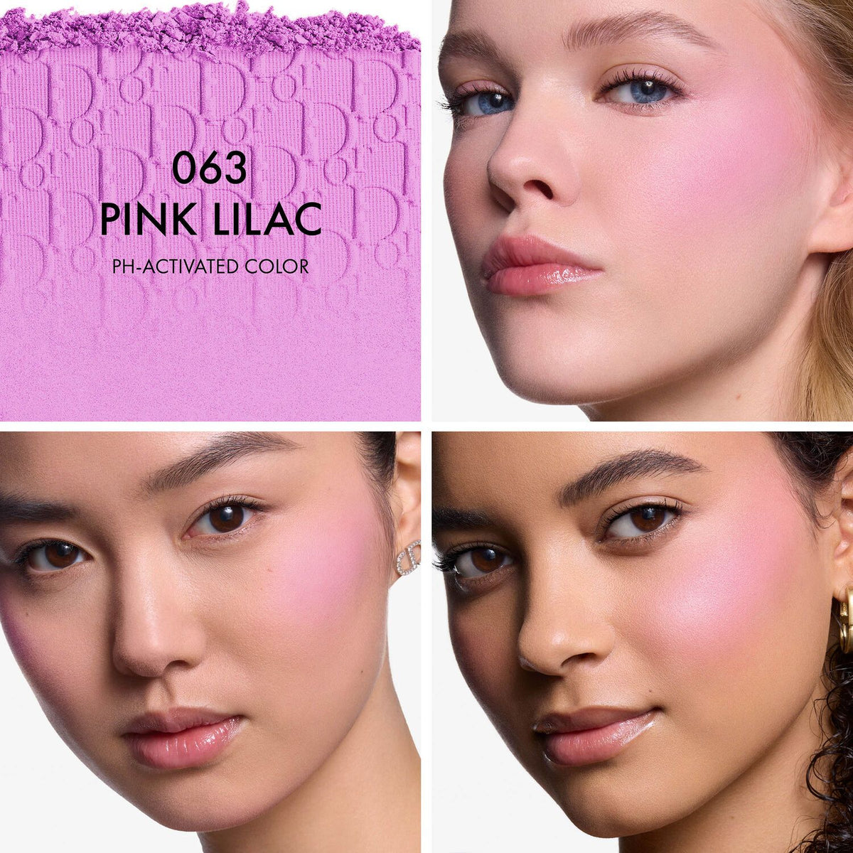DIOR | Dior Backstage Rosy Glow