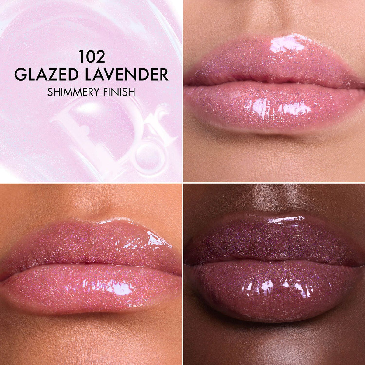 DIOR | Dior Addict Lip Glow Butter