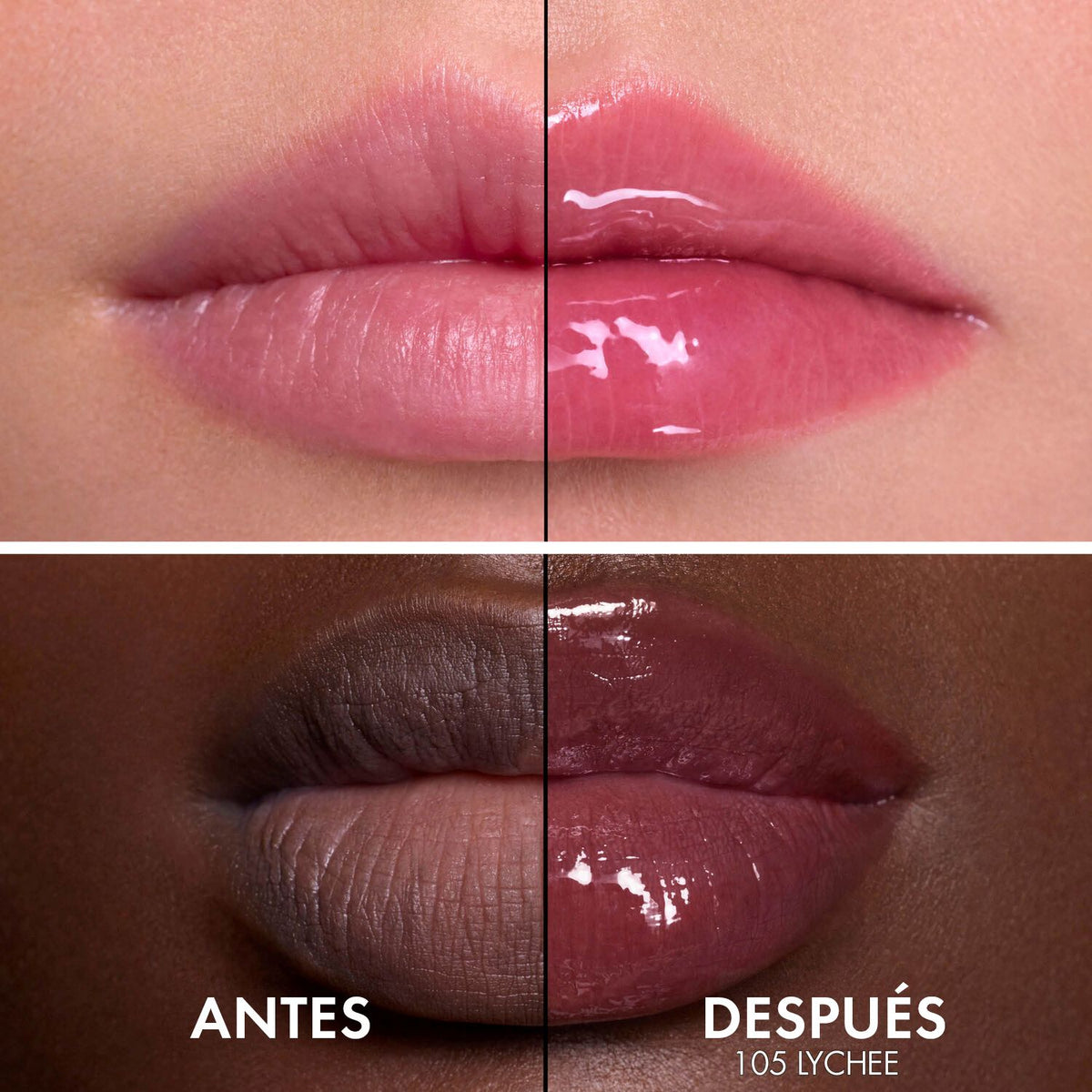 DIOR | Dior Addict Lip Glow Butter