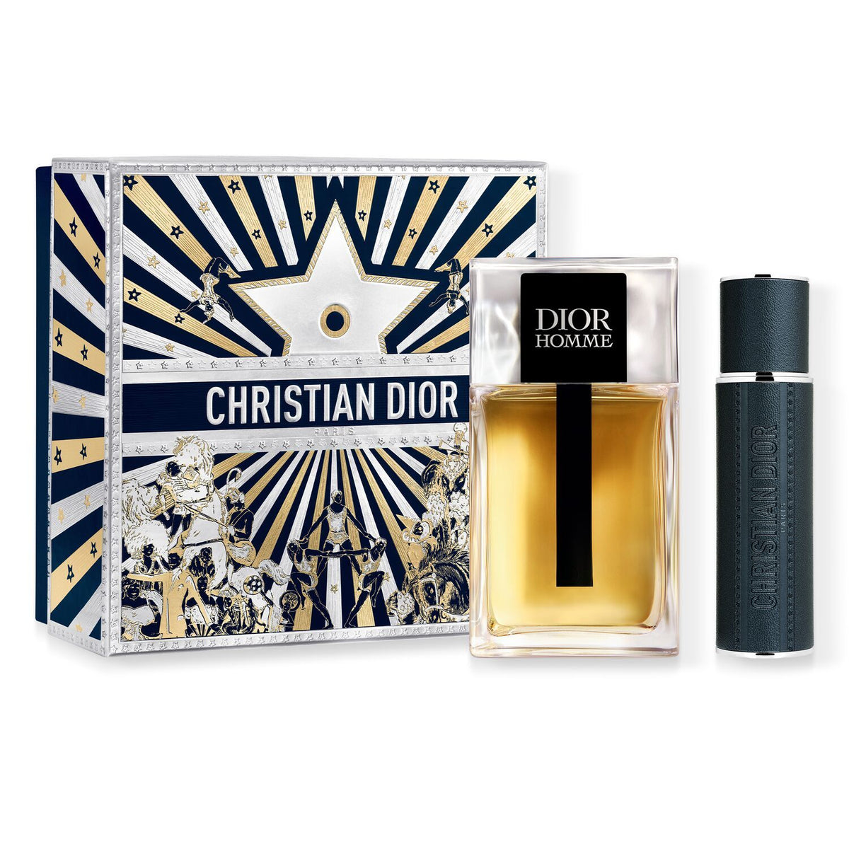 DIOR | Homme Holiday Jewel Box Eau De Toilette