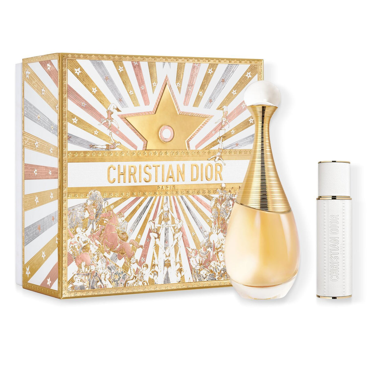 DIOR | Cofre J'adore Eau de Parfum Edición Limitada