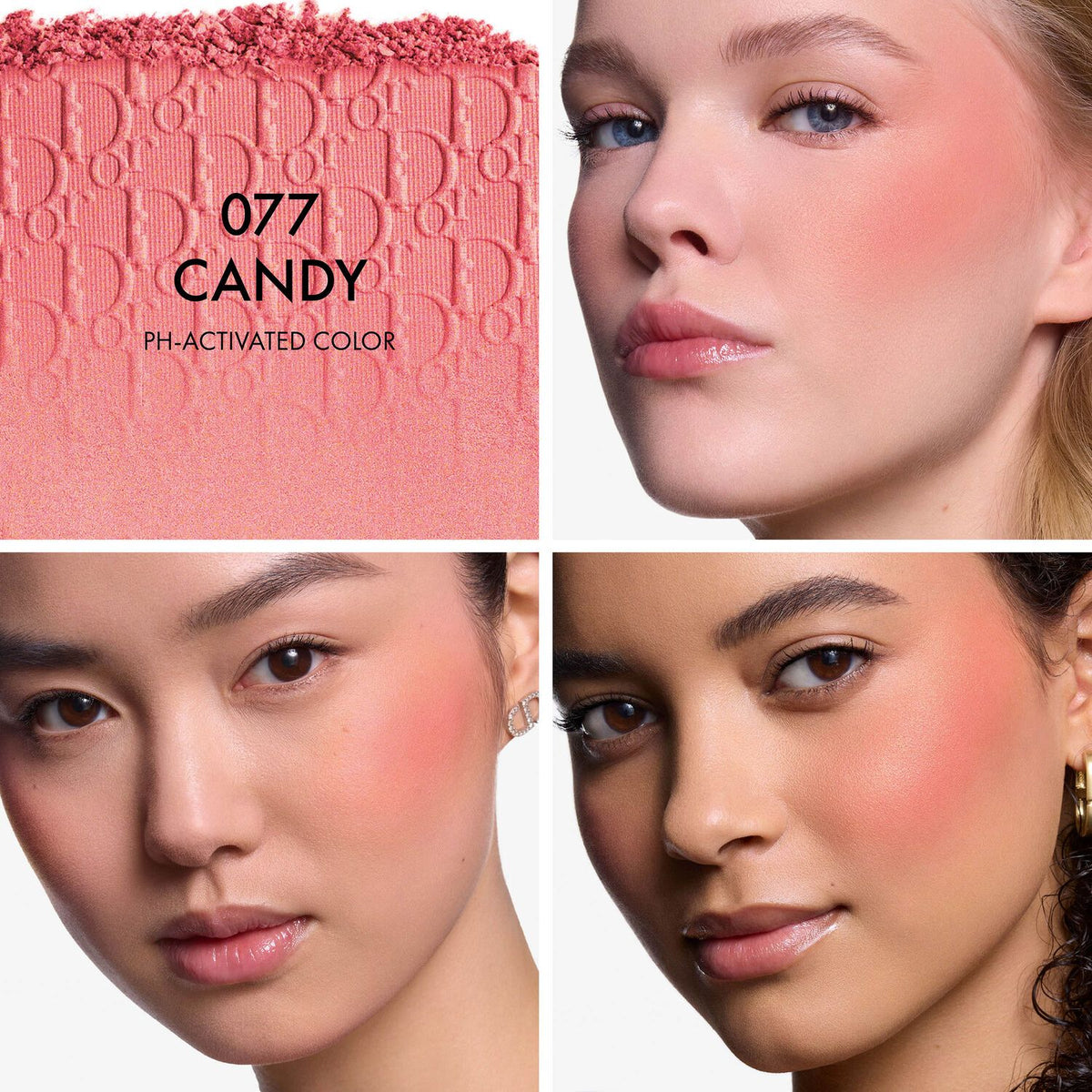 DIOR | Dior Backstage Rosy Glow