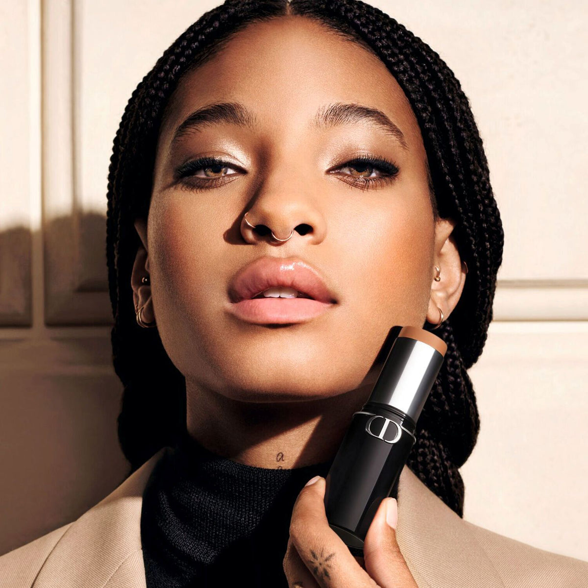 Dior | Forever Skin Perfect Fondo de Maquillaje en Barra Hidratación 24 horas