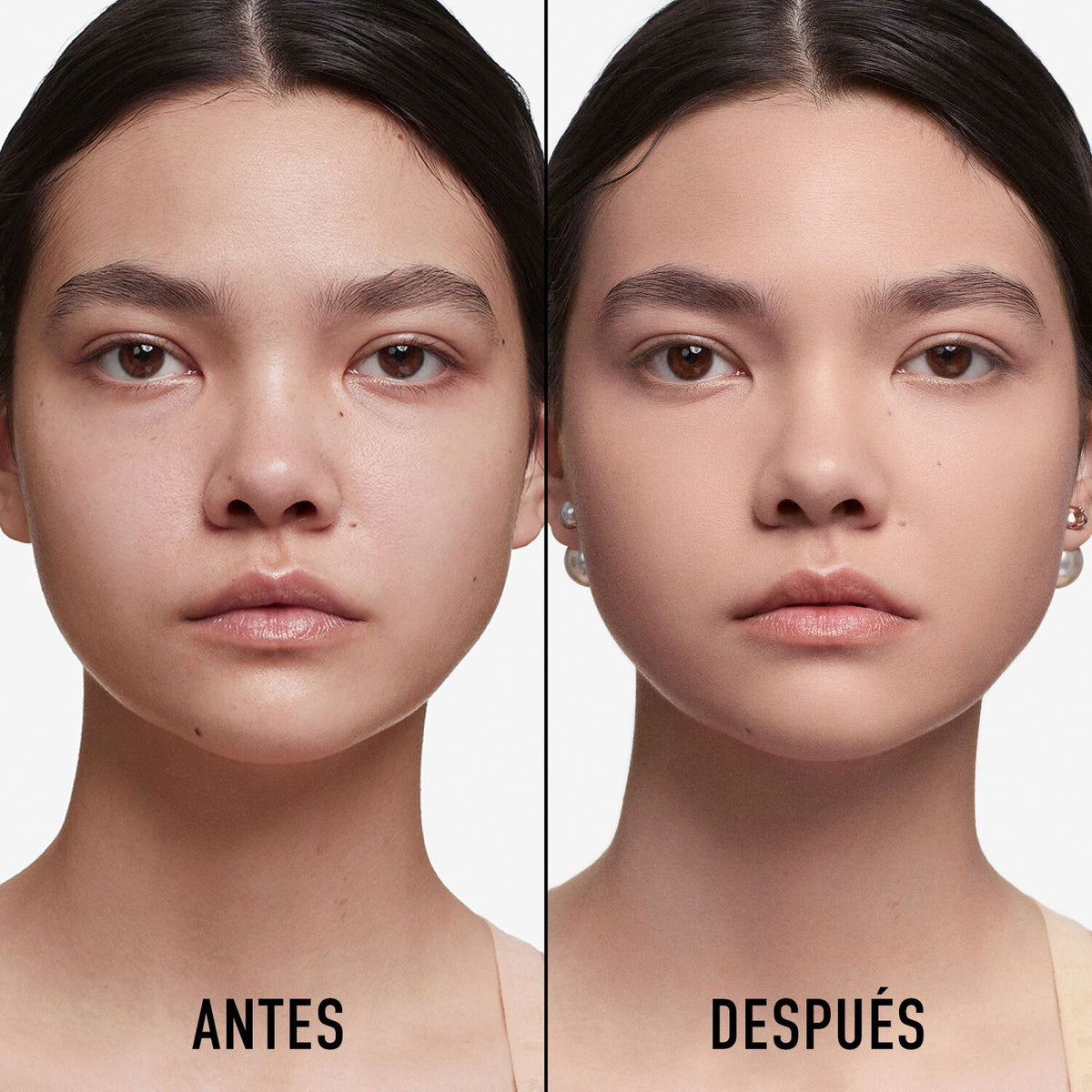 Dior | Forever Skin Perfect Fondo de Maquillaje en Barra Hidratación 24 horas
