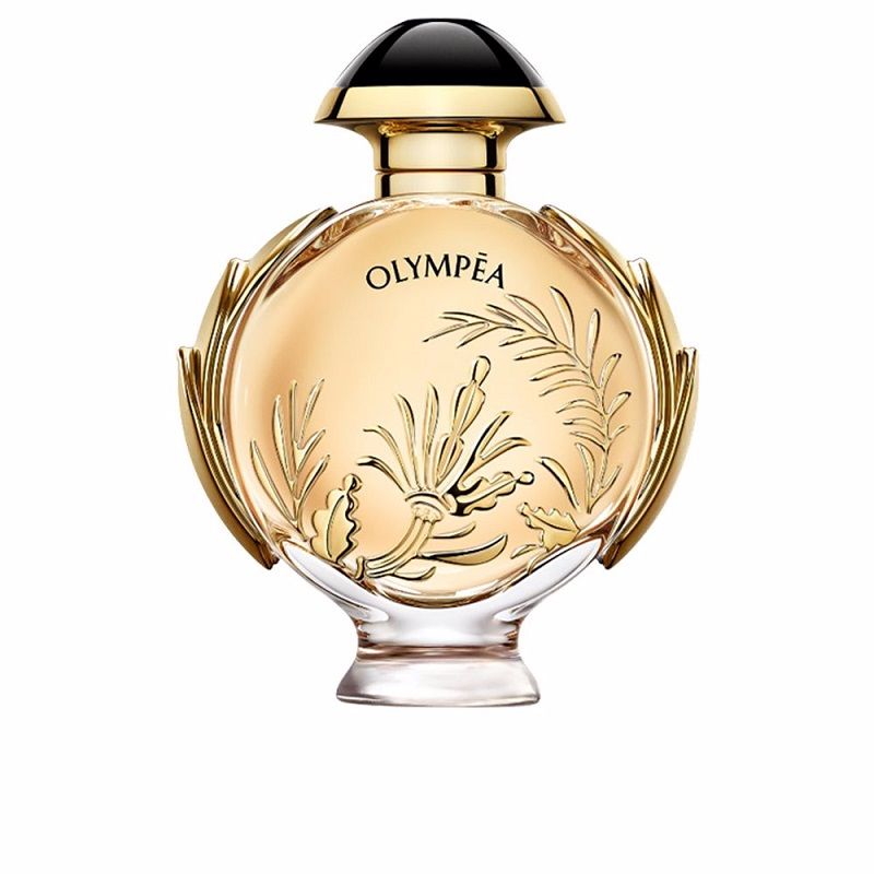 【新品未使用、未開封】paco rabanne OLYMPEA 50ml Rabanne Olympea Solar Eau De Parfum Intense - Felix Online