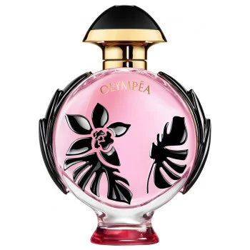 その他 Apolina Flora Setup - 50's Floral 2-3Y Rabanne Olympea Flora Eau de Parfum - Felix Online