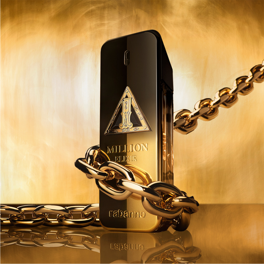 Rabanne | 1 Million Night Elixir 100ml Limited Edition