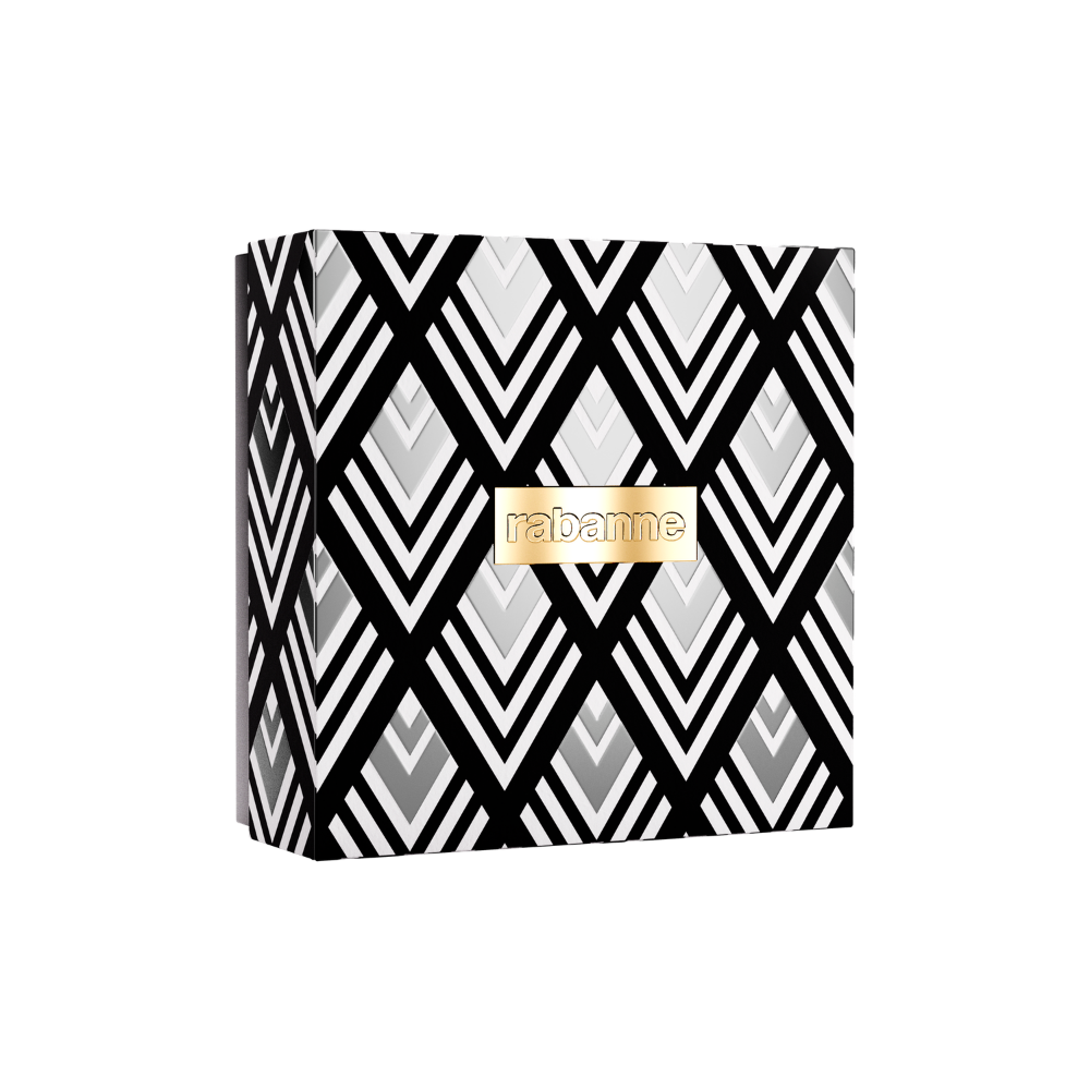 Rabanne | Set De Regalo Phantom Parfum 100ml + Gel De Ducha 100ml Fd26