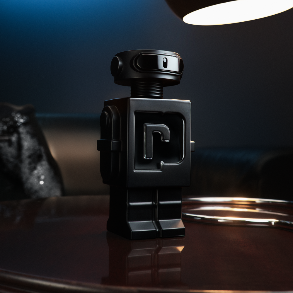 Rabanne | Set De Regalo Phantom Parfum 100ml + Gel De Ducha 100ml Fd26