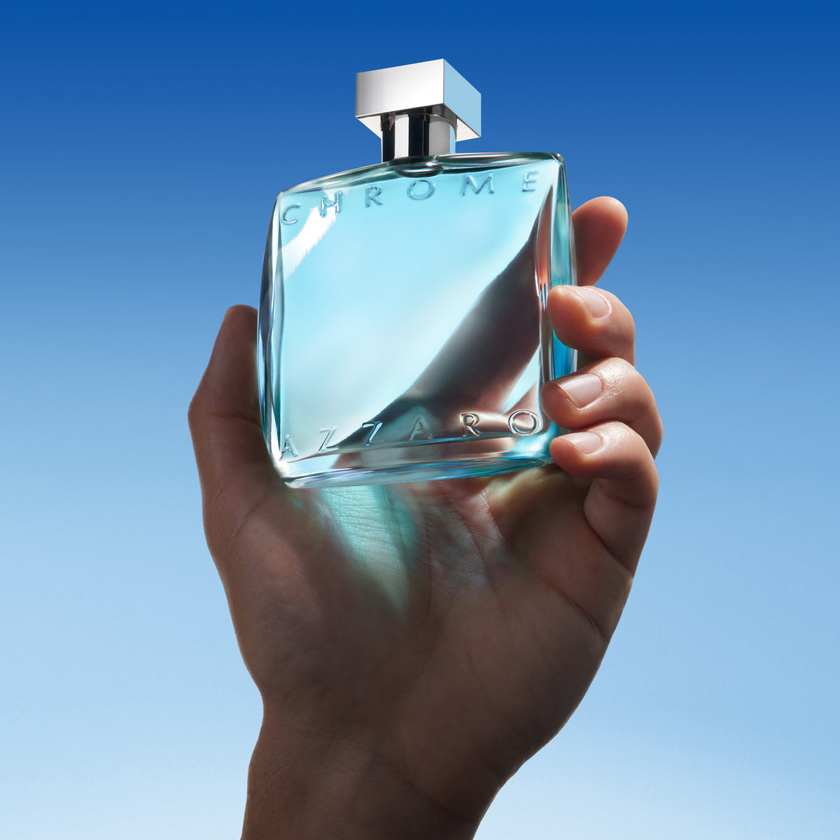Azzaro | Chrome Eau de Toilette