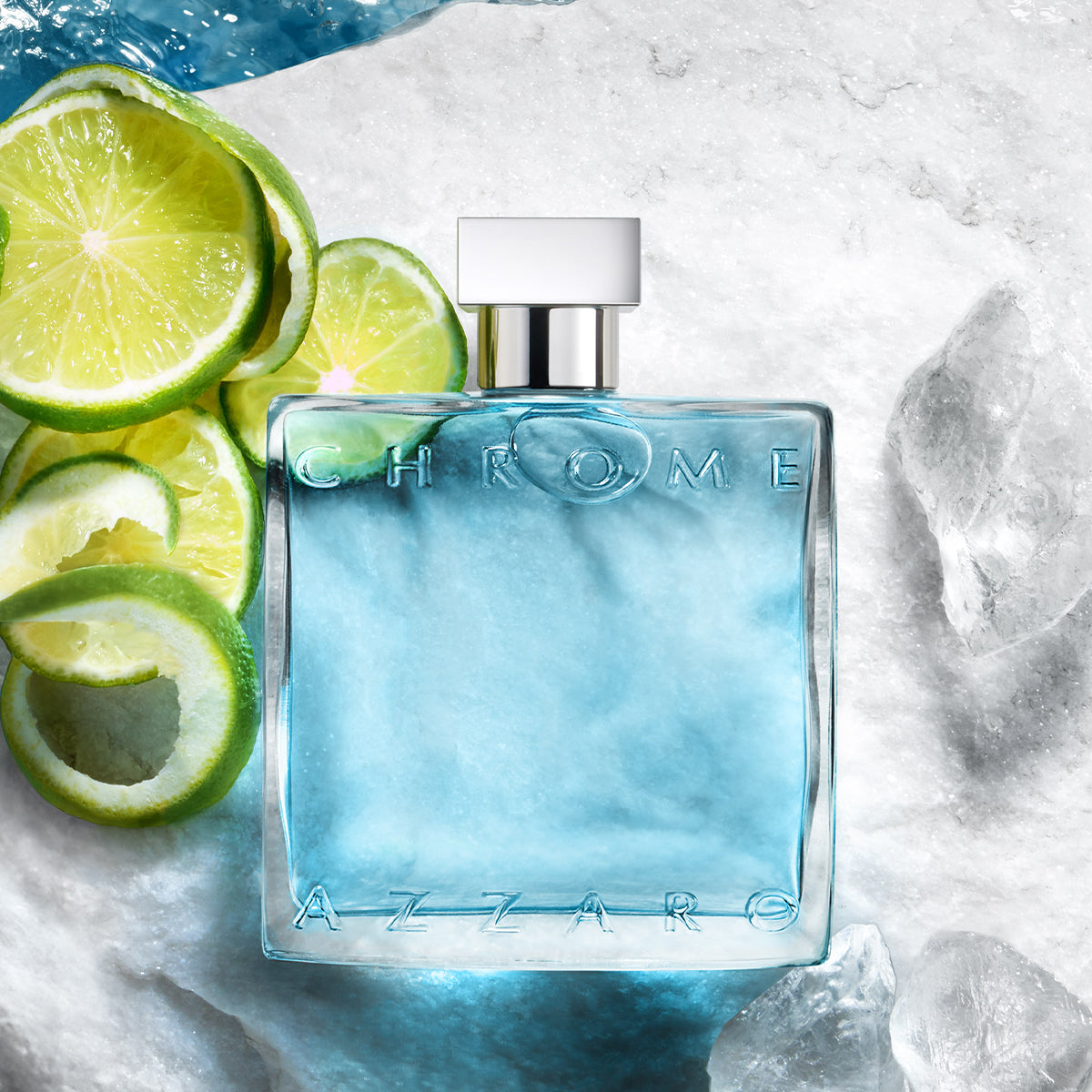 Azzaro | Chrome Eau de Toilette