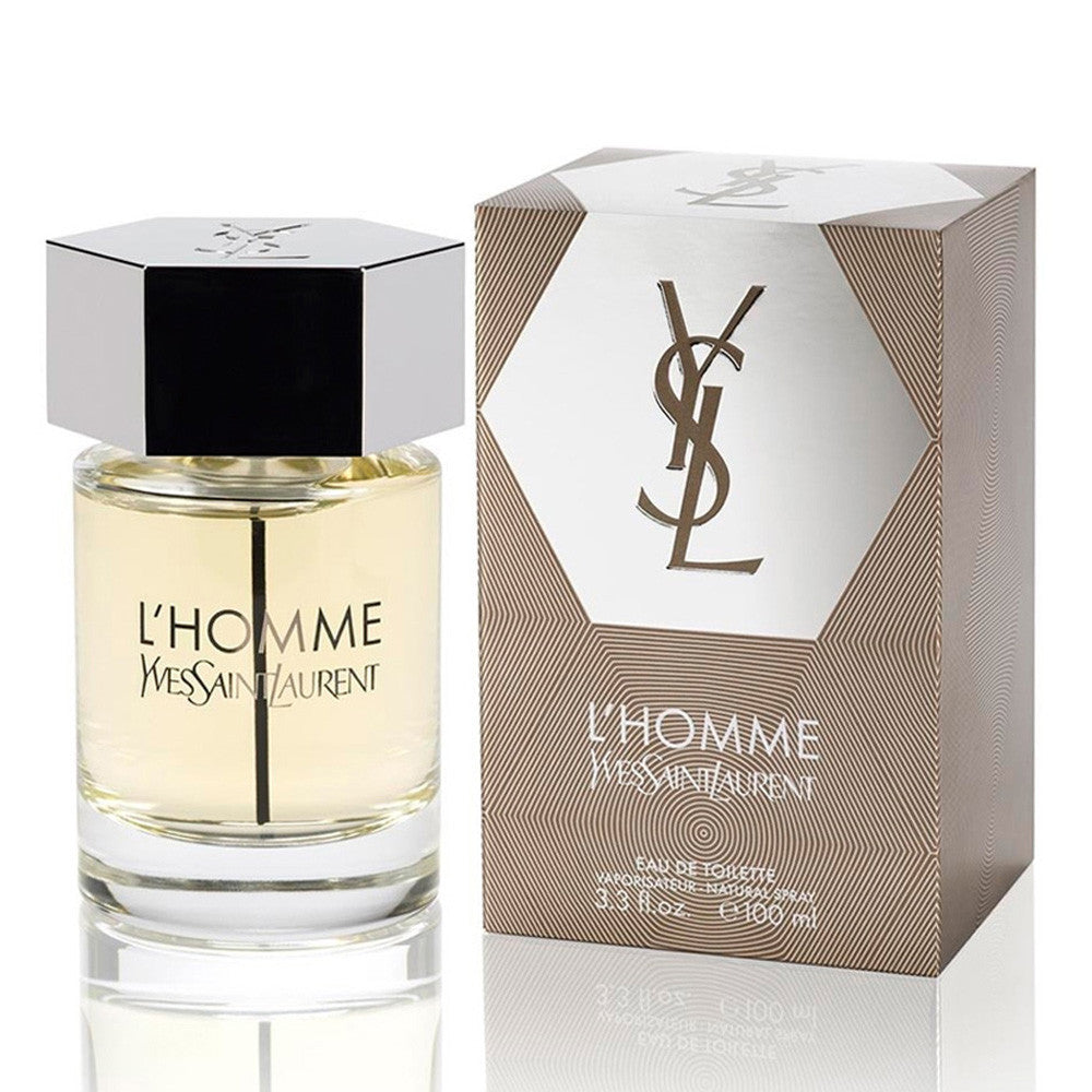 Eau De Parfum Playera Yves Saint Laurent Hombre Yves Saint Laurent