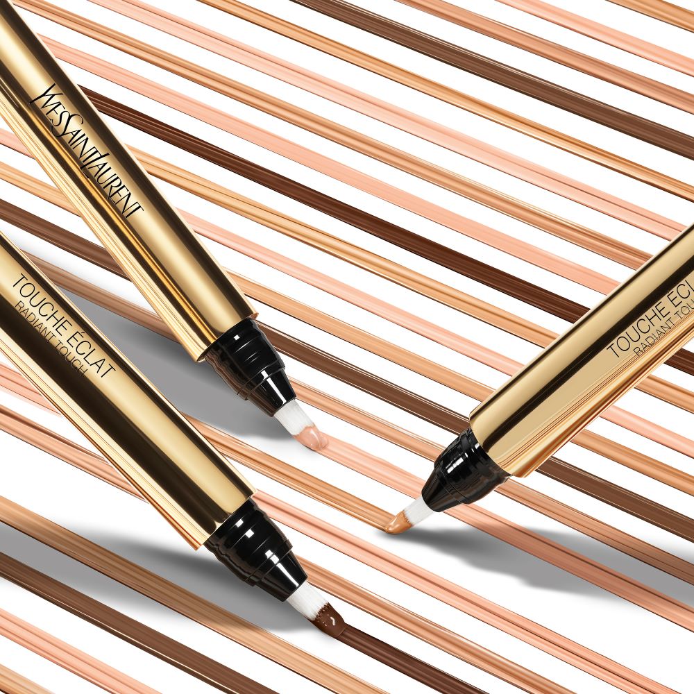 Yves Saint Laurent |  Touche Eclat 5
