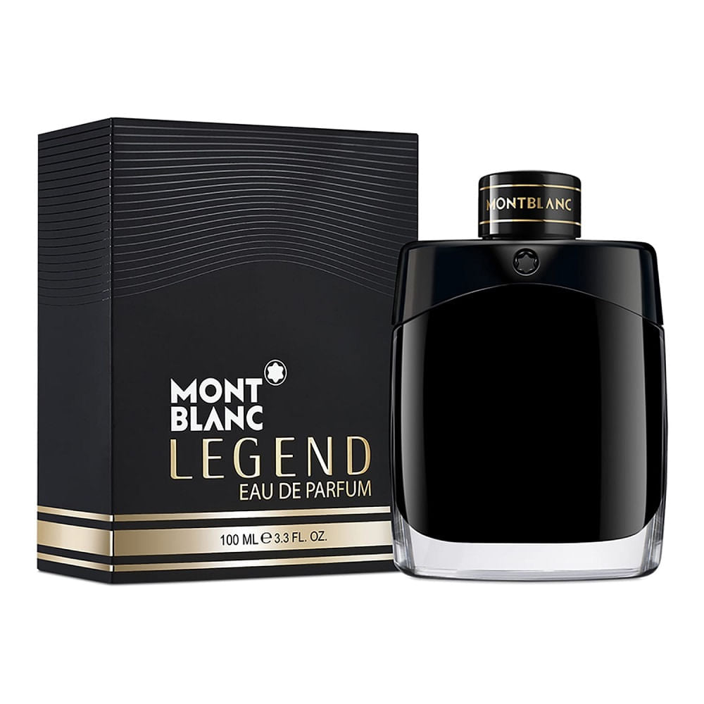 Montblanc Legend Eau De Parfum