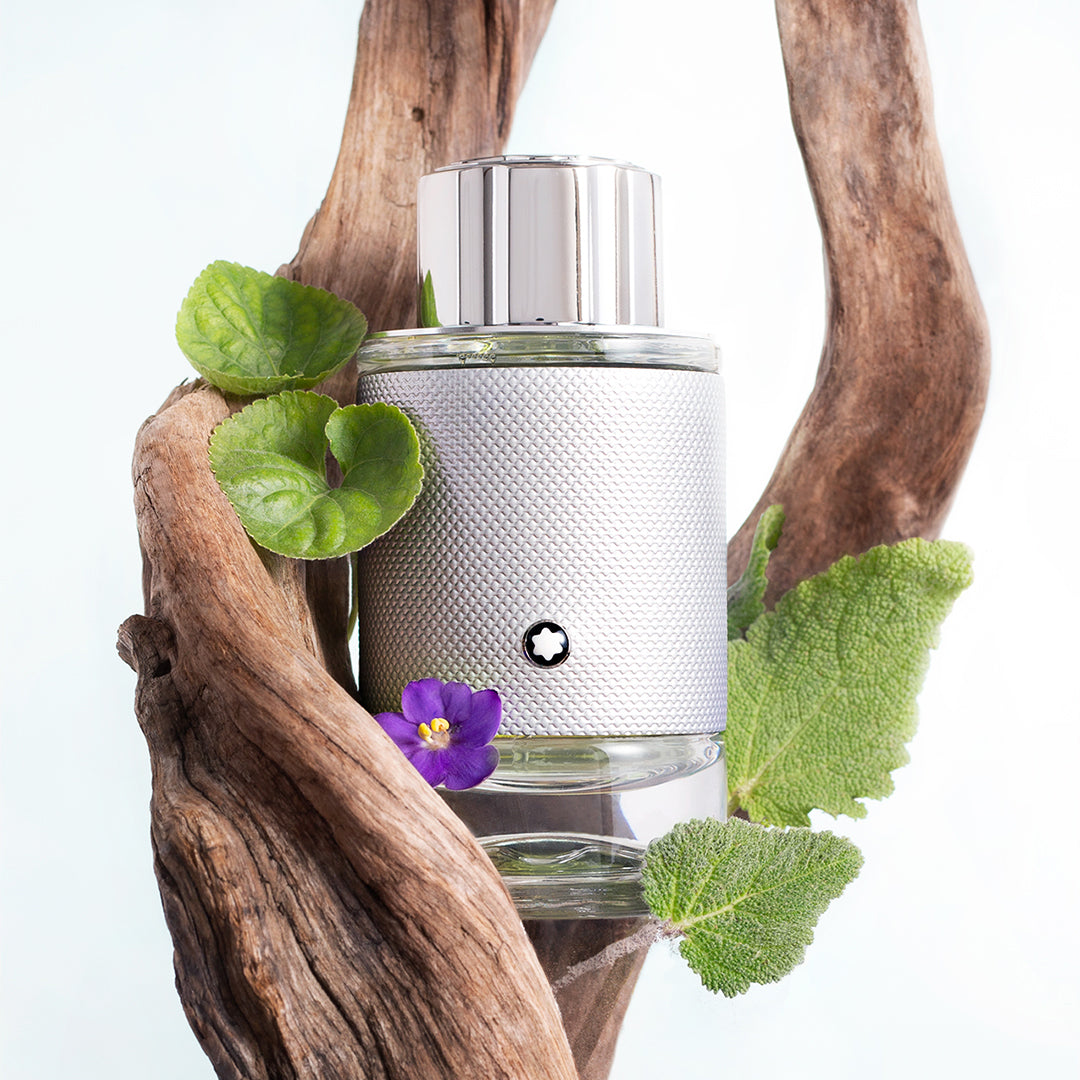 Montblac Explorer Platinum Eau de Parfum
