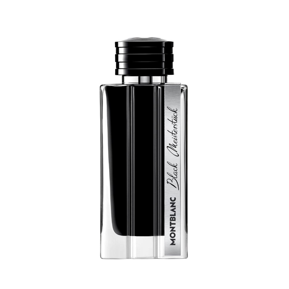 Montblanc Collection Black Meiterstuck Eau De Parfum - Felix Online