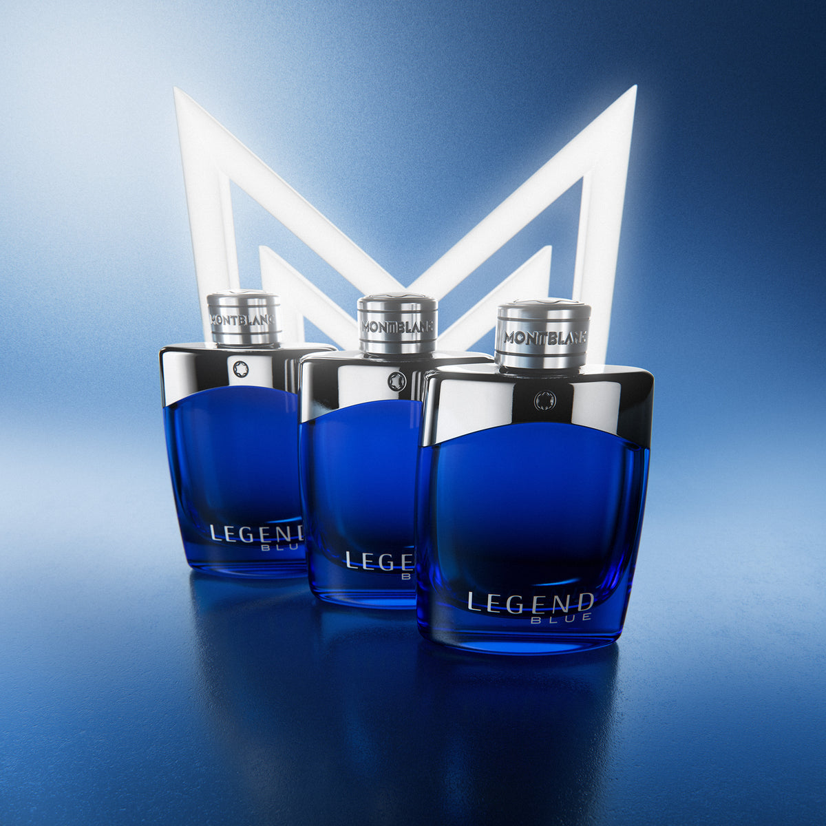 Montblanc Legend Blue Eau de Parfum