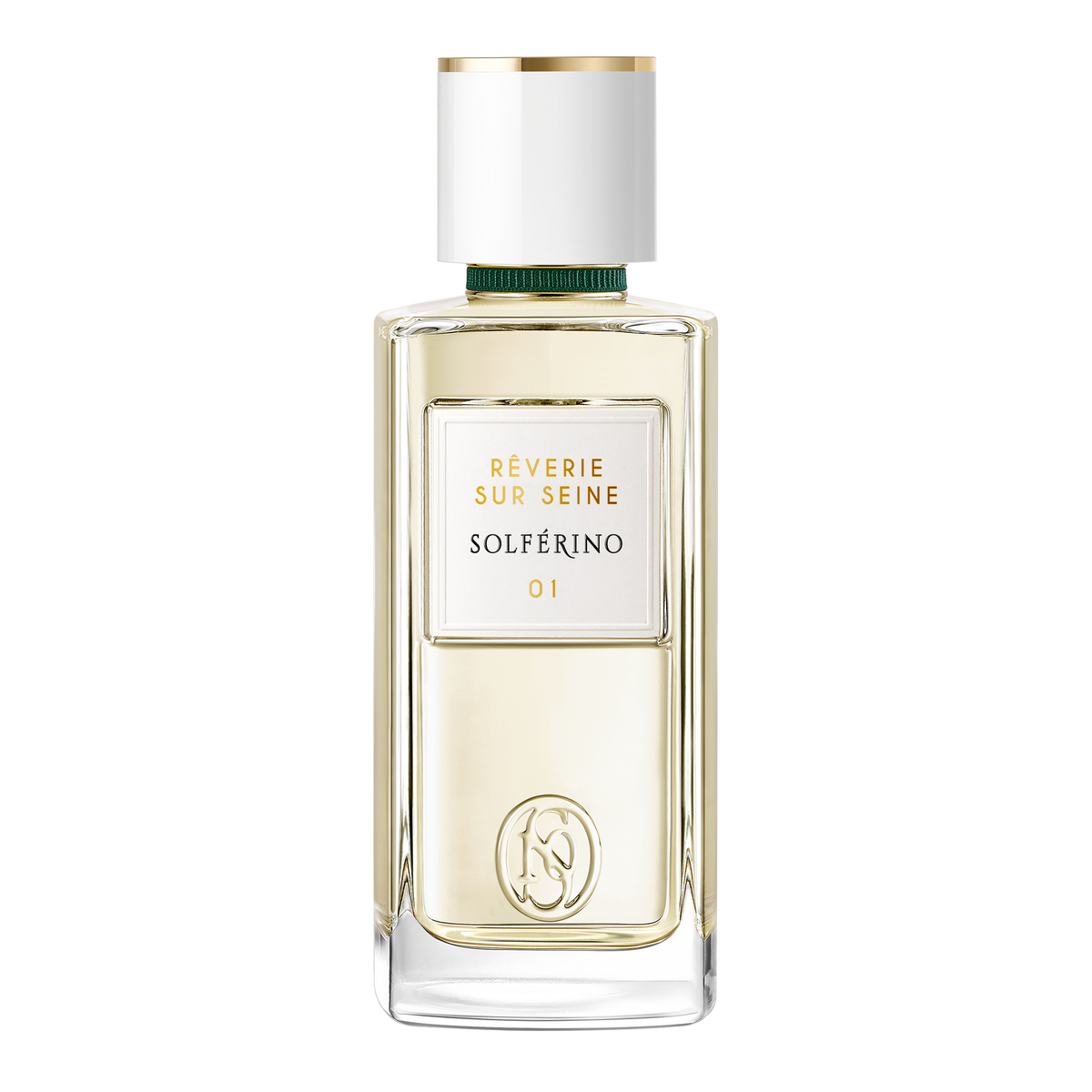 Solferino | 01. Reverie Sur Seine Eau de Parfum
