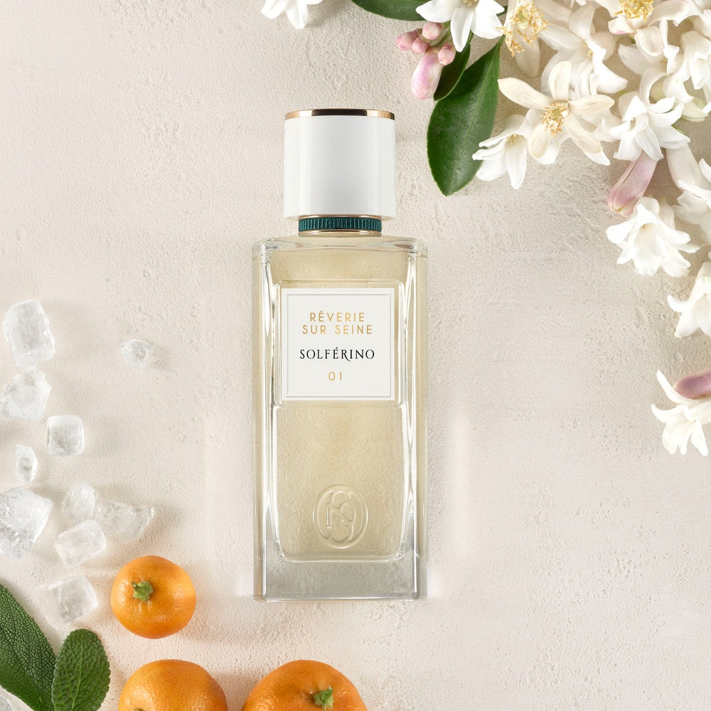 Solferino | 01. Reverie Sur Seine Eau de Parfum