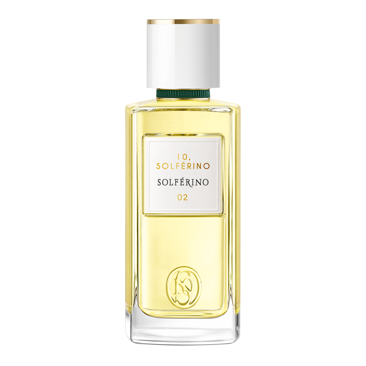 Solferino | 02. 10, Solferino Eau de Parfum